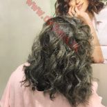 Mirror beauty salon صالون ميرور بيوتي لتجميل السيدات