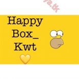 Happy box ??