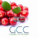 Gcc Health Shop