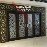 اصباغ وديكورات روضة الهنا