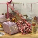 قرقيعان ونقصات رمضان