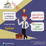دراسات جدوى احترافية