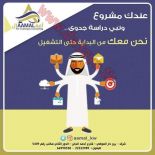 دراسات جدوى احترافية