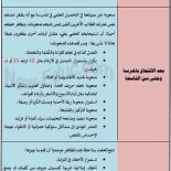 مدرس لغة انجليزية احتياجات وصعوبات تعلم وطلاب الدمج 