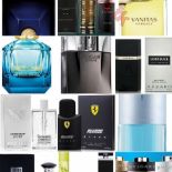 عطور اصليه للبيع