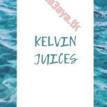 KELVIN   JUICES