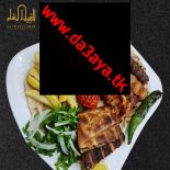 أفضل مطعم في الكويت مشاوي | مطعم لافييل الشام لديه خدمه توصيل لجميع مناطق الكويت 