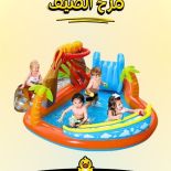 احواض السباحة من متجر العاب بطوط 😍🌊