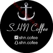 SHN cofee 