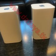 Router apple A1521