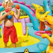 حوض سباحة للأطفال من Batoot Toys – أكبر متجر ألعاب أطفال بخصم يصل لـ 70٪