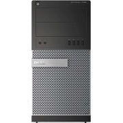 كمبيوتر مكتبي مستعمل ديل أوبتي بليكس 7020 MT