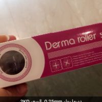 Derma roller 