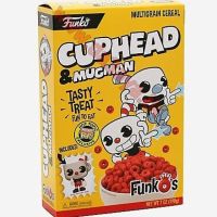 Funko cereal