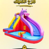 احواض السباحة من متجر العاب بطوط 😍🌊