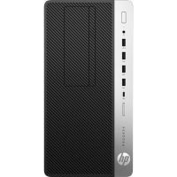 كمبيوتر مكتبي مستعمل HP PRODESK 600 G3 MT