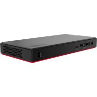كمبيوتر مكتبي جديد من لينوفو، ثينك سنتر M90N-1 نانو تايني