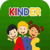 Kinder ABC